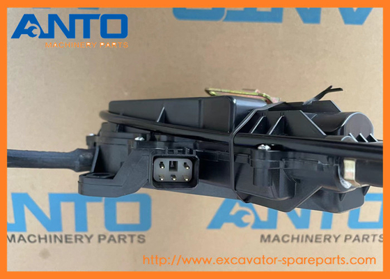 2523-9016 ইঞ্জিন স্টপ মোটর DOOSAN Excavator Parts Fit For DD80 DH220-5