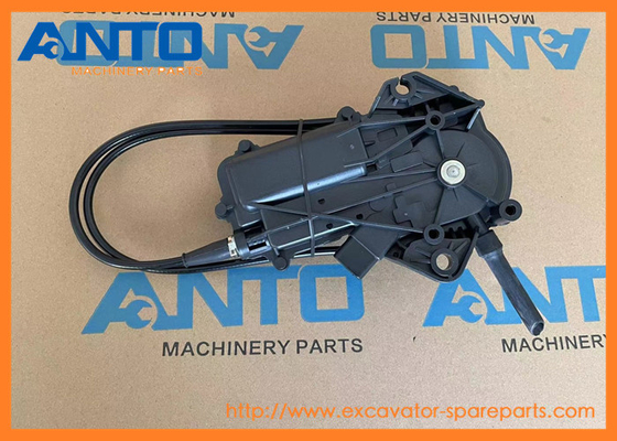 2523-9016 ইঞ্জিন স্টপ মোটর DOOSAN Excavator Parts Fit For DD80 DH220-5