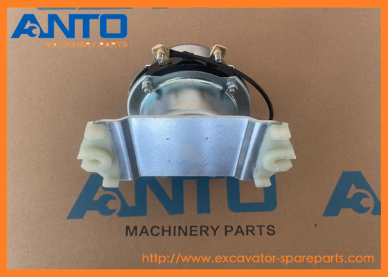 2544-9024 08088-30000 ব্যাটারি রিলে DOOSAN খননকারী খুচরা যন্ত্রাংশ DD80 DL160 জন্য উপযুক্ত
