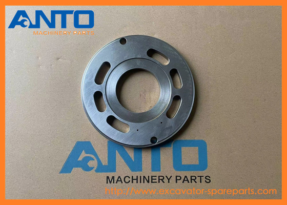 K9001847 টাইমিং প্লেট DOOSAN Excavator Valve Plate মোটর পার্টস ফিট ফর DX225SM DX180LC