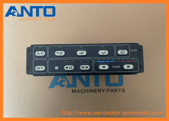 22B-979-1673 22B-979-1672 প্যানেল ASS'Y KOMATSU PC228US-3EO এর জন্য খননকারী বায়ু কন্ডিশনার অংশ