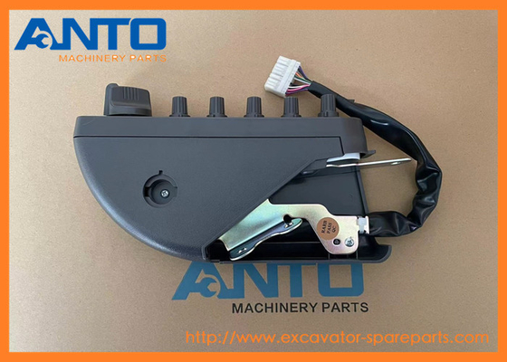 4454518 4426355 4483206 থ্রোটল কন্ট্রোল প্যানেল HITACHI Excavator Spare Parts For ZX110