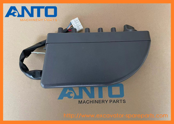 4454518 4426355 4483206 থ্রোটল কন্ট্রোল প্যানেল HITACHI Excavator Spare Parts For ZX110
