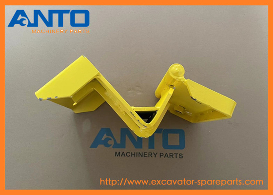 421-54-42391 4215442391 Hinge KOMATSU চাকা লোডার পার্টস WA450 WA470-6 এর জন্য উপযুক্ত