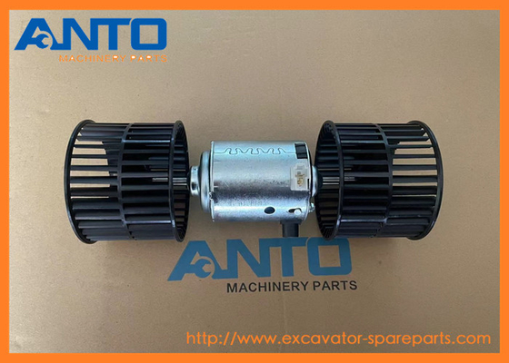 TW502725-1730 TW5027251730 DK502725-1730 KOMATSU Excavator PC128UU PC138 এর জন্য ফ্যান মোটর ফিটিং