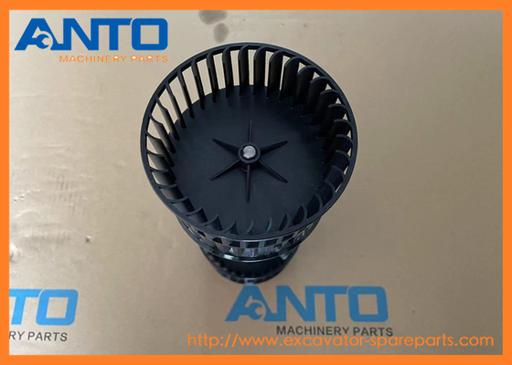 TW502725-1730 TW5027251730 DK502725-1730 KOMATSU Excavator PC128UU PC138 এর জন্য ফ্যান মোটর ফিটিং