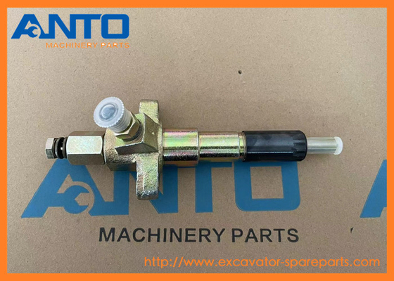 1-15300421-0 682-Z-30-4750 জ্বালানি ইনজেক্টর HITACHI Excavator Engine Parts For 4BG1 6BG1 ZX160