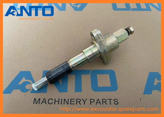 1-15300421-0 682-Z-30-4750 জ্বালানি ইনজেক্টর HITACHI Excavator Engine Parts For 4BG1 6BG1 ZX160
