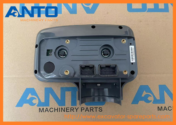 7834-71-6000 7834-71-6001 7834-71-6102 মনিটর KOMATSU 6D102 জন্য খননকারীর যন্ত্রাংশ PC100