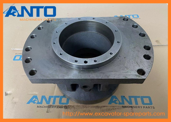 20Y-26-22210 20Y2622210 কেস KOMATSU PC200-6S এর জন্য উপযুক্ত খননকারীর খুচরা যন্ত্রাংশ