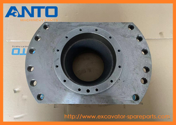 20Y-26-22210 20Y2622210 কেস KOMATSU PC200-6S এর জন্য উপযুক্ত খননকারীর খুচরা যন্ত্রাংশ