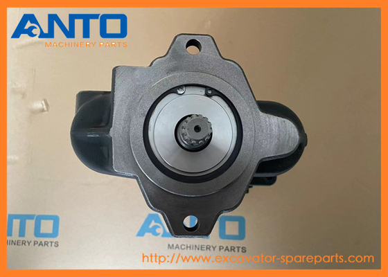 4615640 PVK-2B-505-N-4194B হাইড্রোলিক পিস্টন পাম্প HITACHI Excavator Spare Parts For ZX40U-2