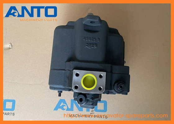 4615640 PVK-2B-505-N-4194B হাইড্রোলিক পিস্টন পাম্প HITACHI Excavator Spare Parts For ZX40U-2