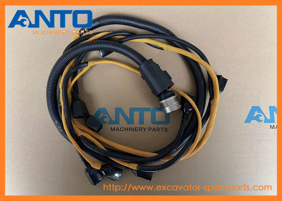 6156-81-9211 6156819211 ওয়্যারিং হার্নেস KOMATSU এক্সক্যাভেটর ইঞ্জিনের যন্ত্রাংশ PC400-7 এর জন্য উপযুক্ত