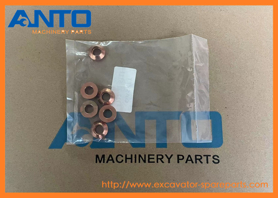 6217-71-6112 6217-71-6111 6217-71-6110 গ্যাসকেট KOMATSU PC400-7 এর জন্য খননকারীর যন্ত্রাংশ