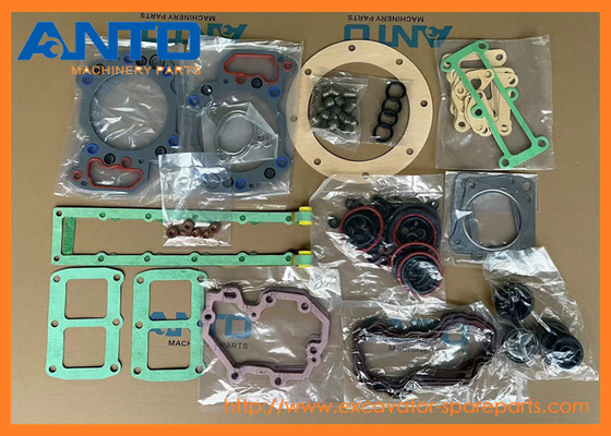 6159-K1-9900 6159k19900 সিলিন্ডার হেড গ্যাসকেট কিট KOMATSU PC400-7 এর জন্য খননকারীর অংশ
