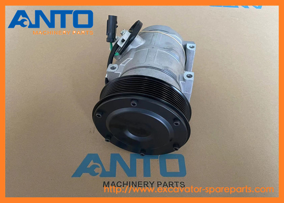 3050325 305-0325 Excavator জন্য কম্প্রেসার 324D 324D FM 324D FM LL 324D L 324D LN