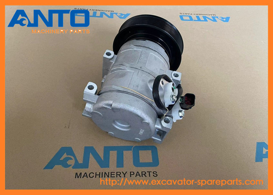 3050325 305-0325 Excavator জন্য কম্প্রেসার 324D 324D FM 324D FM LL 324D L 324D LN