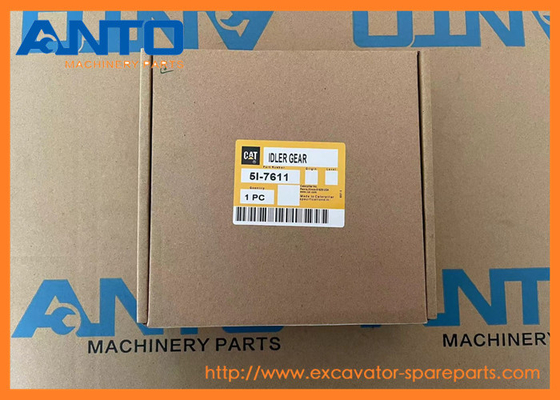 5I-7611 5I7611 Idler Gear Excavator Engine Parts Fit For 320B 312C. 5I-7611 5I7611 Idler Gear Excavator Engine Parts Fit For 320B 312C. 5I-7611 5I7611 Idler Gear Excavator Engine Parts Fit For 320B 312C. 5I-7611 5I-7611 5I7611 Idler Gear Excavator Engine Parts Fit For 320B 312C.