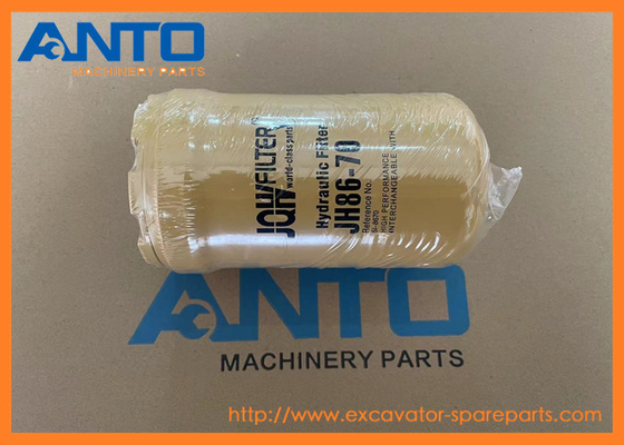5I8670 5I-8670 Excavator Spare Parts এর জন্য ব্যবহৃত ফিল্টার 307 311 311B 311C 311D LRR