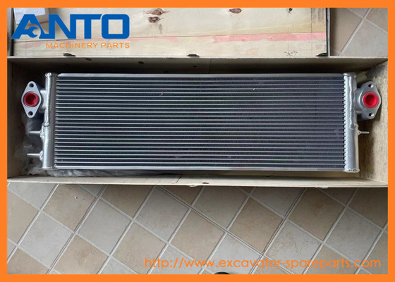 22U-03-22120 22U-03-22130 তেল কুলার KOMATSU PC228US-3 এর জন্য খননকারীর খুচরা যন্ত্রাংশ