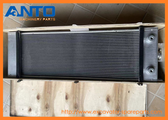 416-03-32453 416-03-32452 রেডিয়েটর KOMATSU চাকা লোডার WA150-5 জন্য খুচরা যন্ত্রাংশ