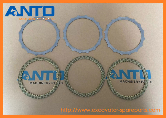 LQ15V00015S008 LQ15V00015S009 প্লেট KOBELCO SK250-6E SG08 এর জন্য খুচরা যন্ত্রাংশ