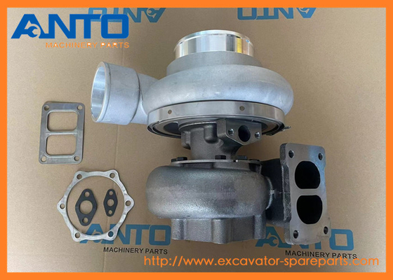 6505-65-5150 6505655150 টার্বোচার্জার KOMATSU SAA6D140E-3A-8 এর জন্য খননকারী যন্ত্রাংশ