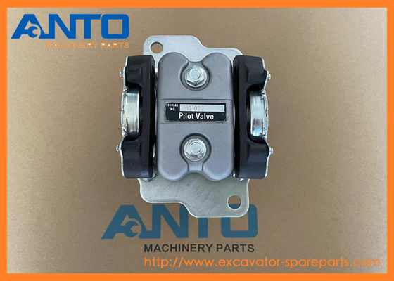 702-16-04250 7021604250 KOMATSU Excavator HB205 HB215 PC160 PC180 PC190 এর জন্য ব্যবহৃত পাইলট ভালভ
