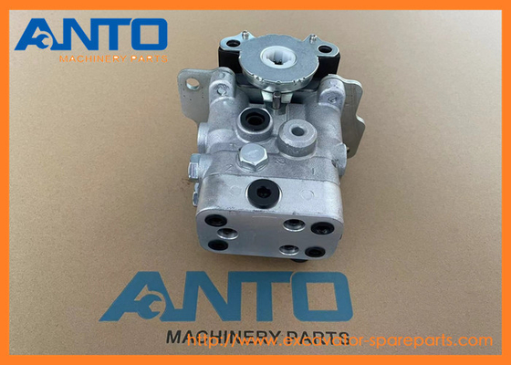 702-16-04250 7021604250 KOMATSU Excavator HB205 HB215 PC160 PC180 PC190 এর জন্য ব্যবহৃত পাইলট ভালভ