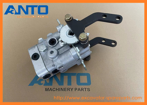 702-16-04250 7021604250 KOMATSU Excavator HB205 HB215 PC160 PC180 PC190 এর জন্য ব্যবহৃত পাইলট ভালভ