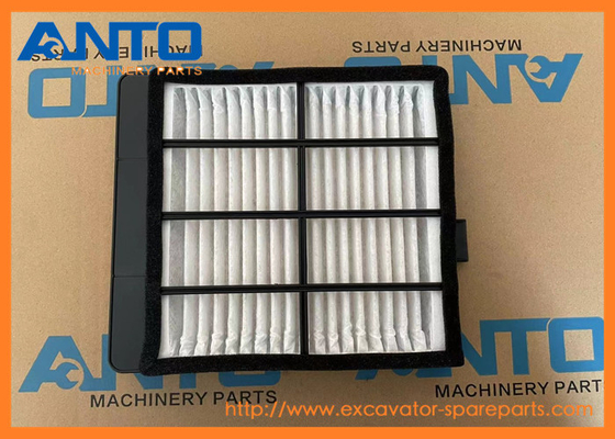 293-1137 2931137 কেবিন এয়ার ফিল্টার এক্সক্যাভেটর স্পেয়ার পার্টস E320D 1002 এর জন্য