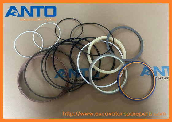 LZ010160 সিল কিট কেস এক্সক্যাভারের খুচরা যন্ত্রাংশ CX470C এর জন্য উপযুক্ত