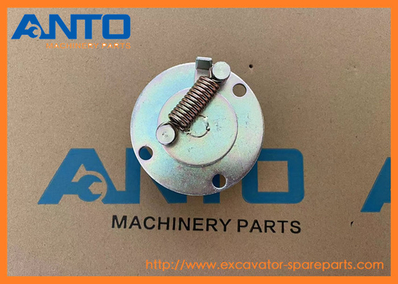 71N6-20141 এইচসিই নিরাপত্তা ক্রেট ASSY HYUNDAI Excavator Spare Parts Fit For R110-7