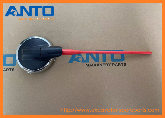 71N620161 71N620180 71N620190 সেফটি রড HYUNDAI এক্সক্যাভেটর রিপেয়ার পার্টস R110-7 এর জন্য উপযুক্ত