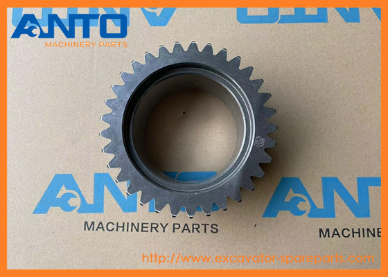 LC00163 সান গিয়ার  ক্রলার এক্সক্যাভারের খুচরা যন্ত্রাংশ CX160C CX210 এর জন্য উপযুক্ত