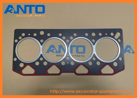 3681E025 Kobelco ভারী সরঞ্জাম জন্য ব্যবহৃত gasket খুচরা যন্ত্রাংশ 700 800 900