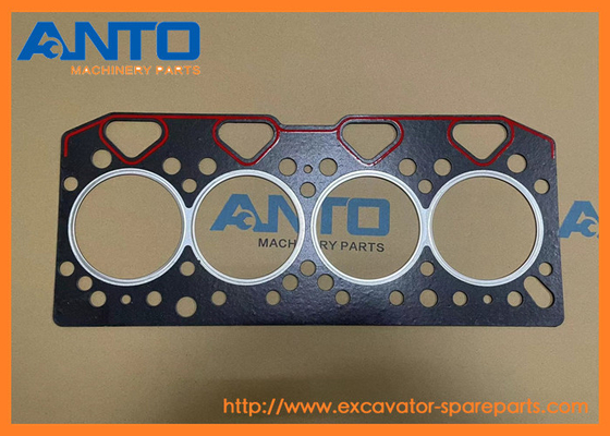 3681E025 Kobelco ভারী সরঞ্জাম জন্য ব্যবহৃত gasket খুচরা যন্ত্রাংশ 700 800 900