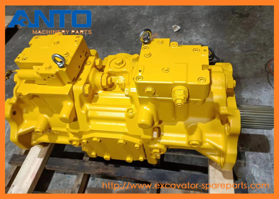 708-2К-00320 708-2К-00330 হাইড্রোলিক পাম্প জন্য KOMATSU খননকারী PC2000 PC4000