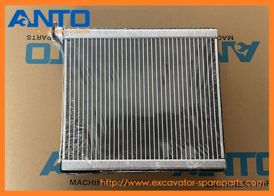 4658936 বাষ্পীভবন HITACHI Excavator খুচরা যন্ত্রাংশ জন্য উপযুক্ত ZX110-3 ZX120-3