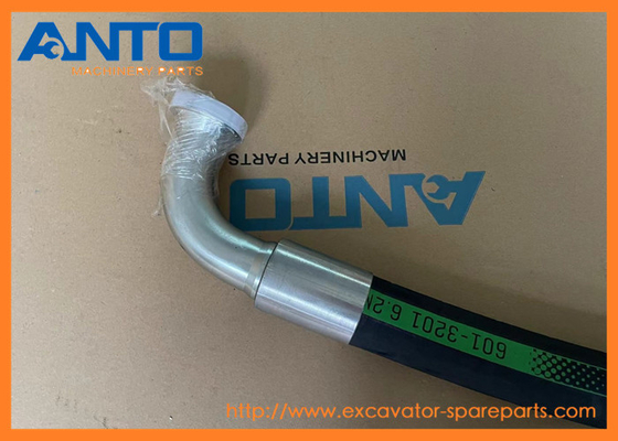 4672185 HITACHI Excavator Spare Parts এর জন্য Hose ZX470H-3 ZX480LCK-3