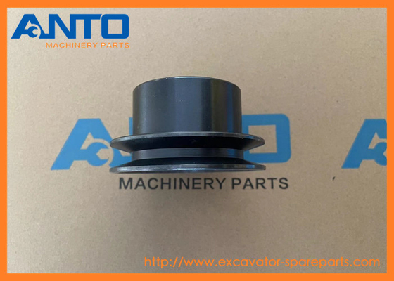 YM129556-42350 Pulley KOMATSU Excavator Water Pump Parts For 4TNV88 PC27MR-3 (৪টিএনভি৮৮ পিসি২৭এমআর-৩ এর জন্য এক্সক্যাভেটর ওয়াটার পাম্পের যন্ত্রাংশ)