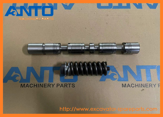 K9001810 424-00123 স্পুল ASS'Y বিকল্প DOOSAN Excavator Spare Parts For DX225LC