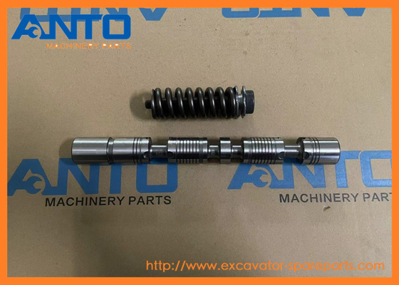 K9001810 424-00123 স্পুল ASS'Y বিকল্প DOOSAN Excavator Spare Parts For DX225LC