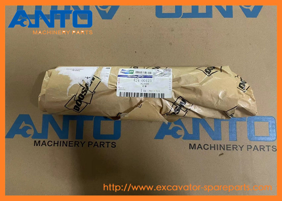 K9001810 424-00123 স্পুল ASS'Y বিকল্প DOOSAN Excavator Spare Parts For DX225LC