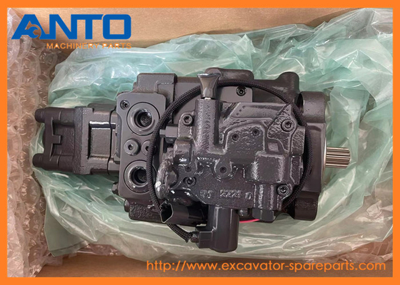 708-3S-00952 7083S00952 পাম্প জন্য KOMATSU Excavator PC55MR হাইড্রোলিক পাম্প অংশ