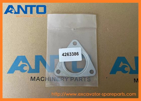 4263386 Excavator Spare Parts এর জন্য গ্যাসকেট ফিটিং EG40R EG40R-C EX100-5 EX100WD-2 EX100WD-3