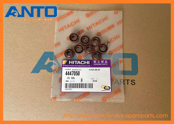 4447050 তেল সিল হিটাচি এক্সক্যাভার EX1200-5 EX1200-5C EX1200-5D EX1200-6 এর জন্য উপযুক্ত