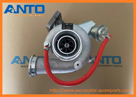 22431286 04512552 D6J EC220E এর জন্য টার্বোচার্জার এক্সক্যাভেটর ইঞ্জিনের অংশ