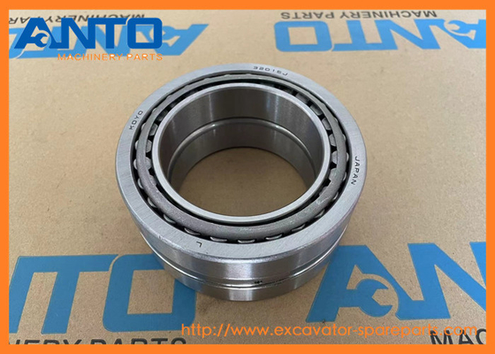 419-46-11360 4194611360 লেয়ারিং KOMATSU চাকা লোডার WA320-6 জন্য খুচরা যন্ত্রাংশ
